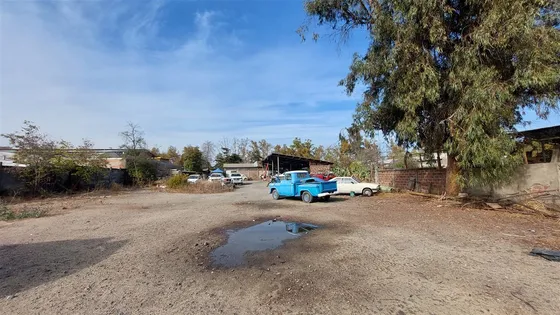 Sitio En Venta En Peñaflor