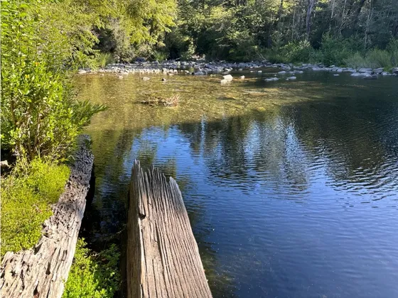 Cumbres De Huife