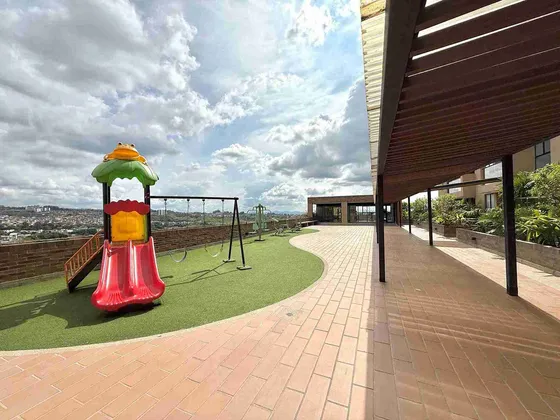 Apartamento En Venta En Av Sur - Pereira (279061341).