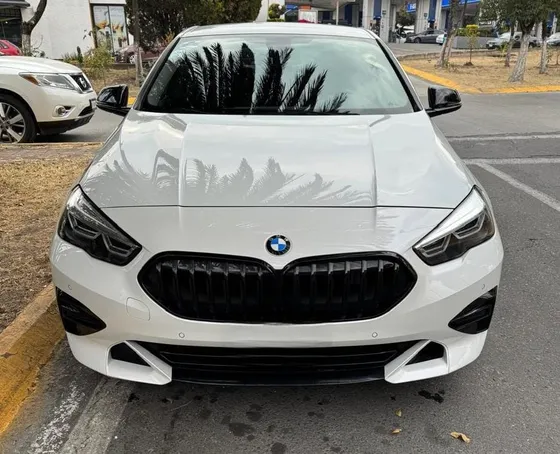 Bmw Serie 2 2.0 Grand Coupe
