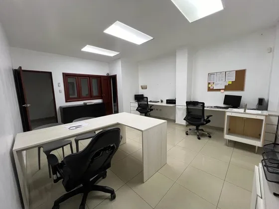 Nave Industrial En Venta