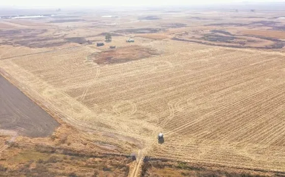 Venta De Campo Agrícola-ganadero 170 Ha
