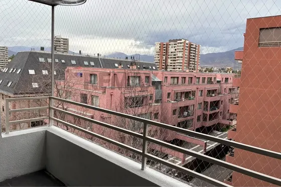 Arriendo 3d-2b-1e-1b Barrio Residencial