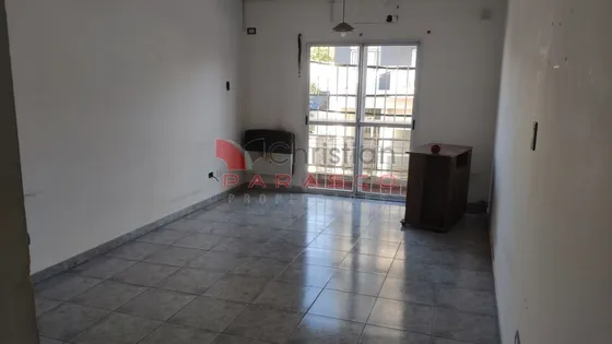 Alquiler Dúplex Tipo Ph De 3 Ambientes Planta Alta Con Balcón En Martín Coronado