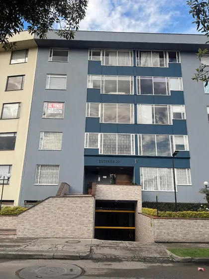 Apartamento Alhambra