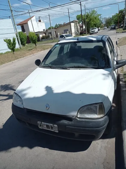 Renault Clio 1.6 Rl