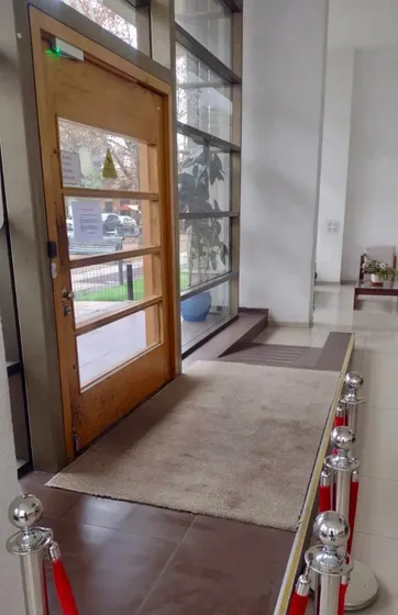 Venta De Departamento En Sta. Isabel Edificio Sacramentino 3