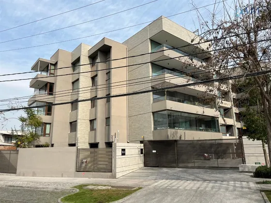 Departamento En Venta 3d 3b 2 Terrazas. En Ñuñoa