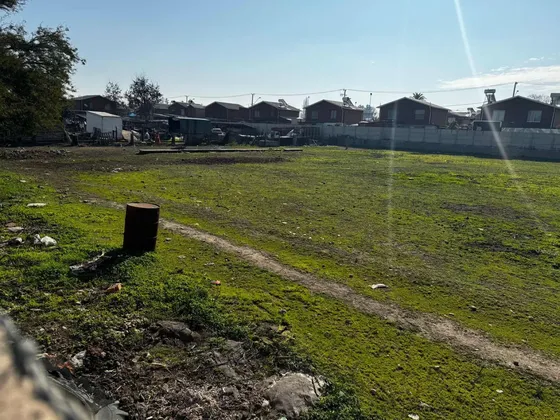 Venta Terreno Paine, Rm