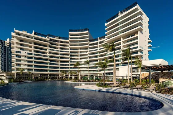 Departamento En Venta En Mérida, Meriden, Cabo Norte