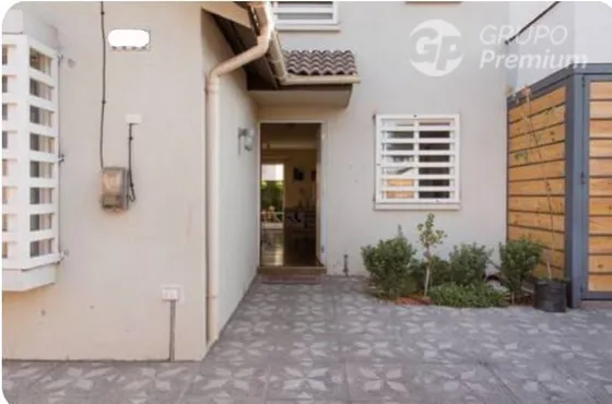 Maipú Vendo Hermosa Casa 3d 4b 3e Bario Los Castaños Vi 