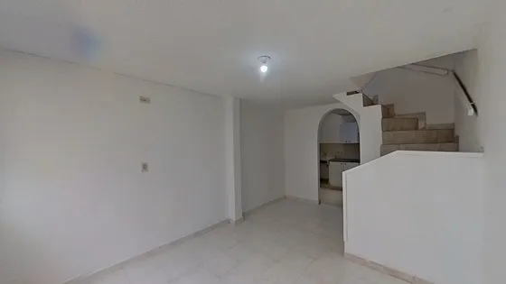 Casa En Venta  Castilla Occidental - En Ciudad Techo 2, Kennedy