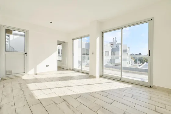Venta Depto Espacio Tipo Casa- Apto Credito