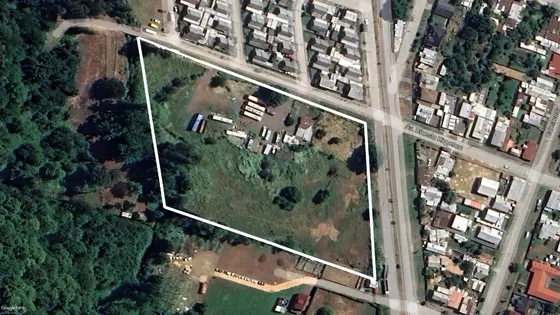 Venta De Terreno Comercial En Lautaro Id 81.794-ret