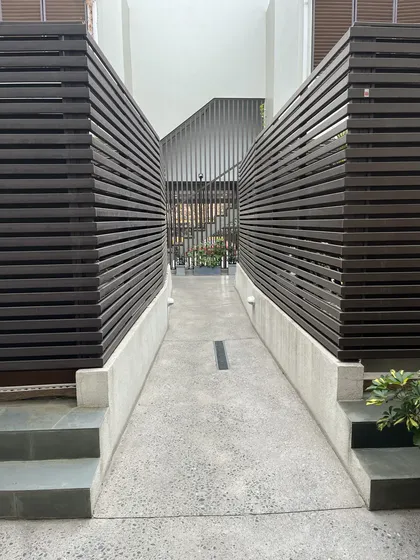 Impecable Thownhouse En Holanda; Quincho Y Terraza Privada