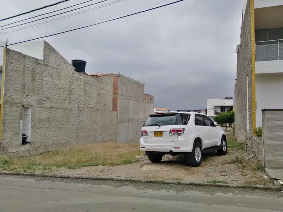 Lote En Venta En Lomitas, Sierra Nevada. Cod V23247