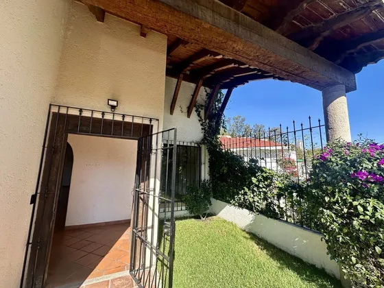 Casa  En Cerrada En Venta En Piper Santa Fe