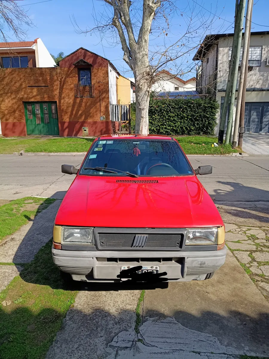 Fiat Duna 1.7 Csd533470825520844802