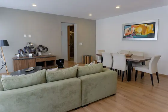 Departamento En Venta En Tlalnepantla, 5 De Mayo 18. Inversión