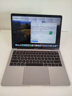 【日本製】 Macbook Air 📦 MercadoLivre | 2019 MacBook本体