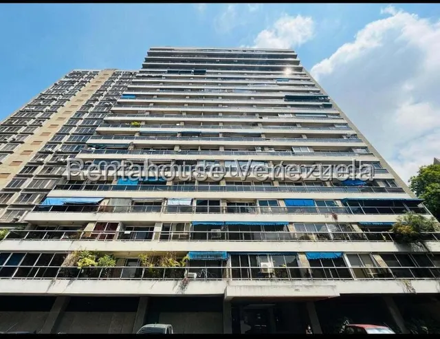 Rm Apartamento En Alquiler En Sebucán, Distrito Metropolitano 