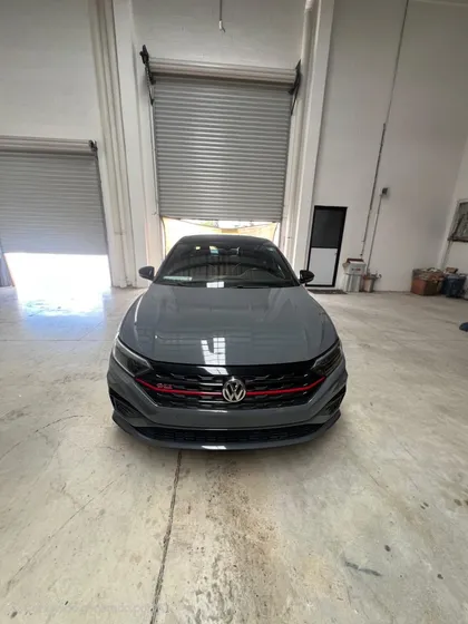 Volkswagen Jetta 2.0 Gli Dsg At