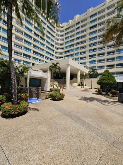 Bahia Dorada Suite