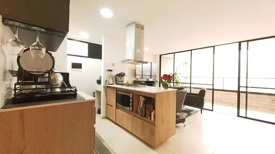 Venta Apartamento Niquia Bello Cod 129