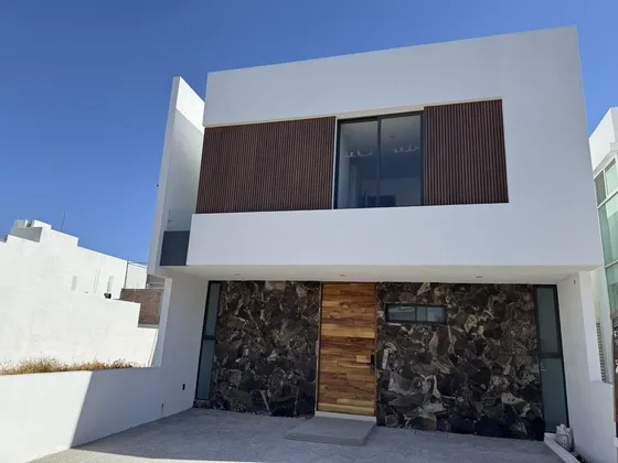 Una Nueva Forma De Vivir- El Refugio