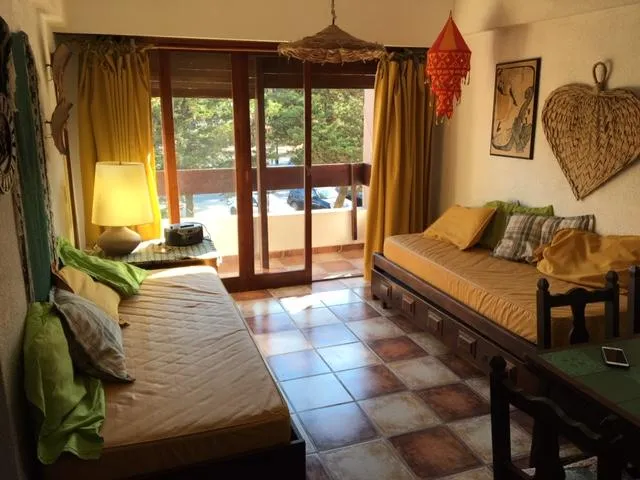 Alquiler Departamento Centro Pinamar Verano 2027 Apto Jóvenes