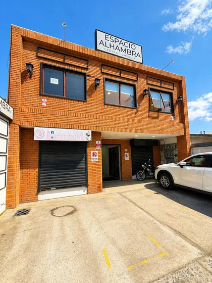 Local Comercial En Arriendo En San Pedro De La Paz