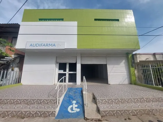 Local En Arriendo El Pozon, Cartagena