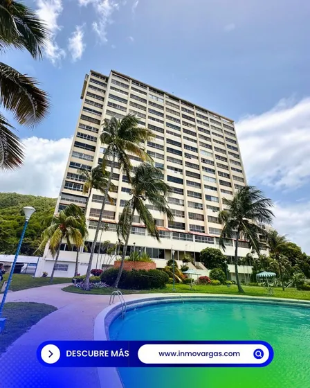 Apartamento En Venta 