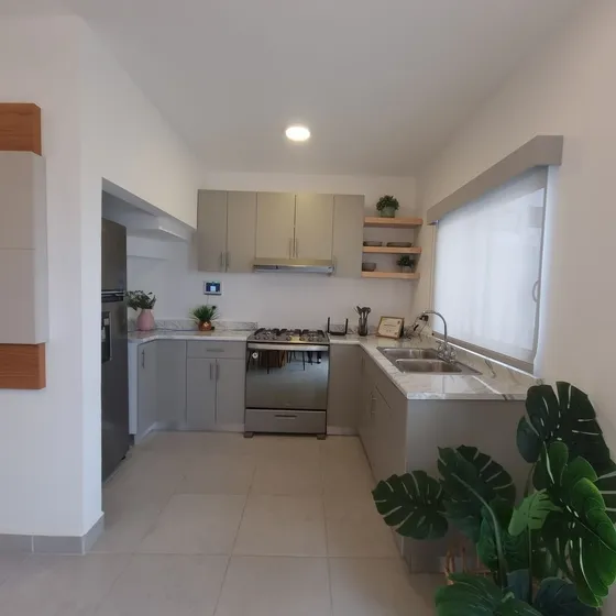 Casa Nueva En Venta En Isla Catalina