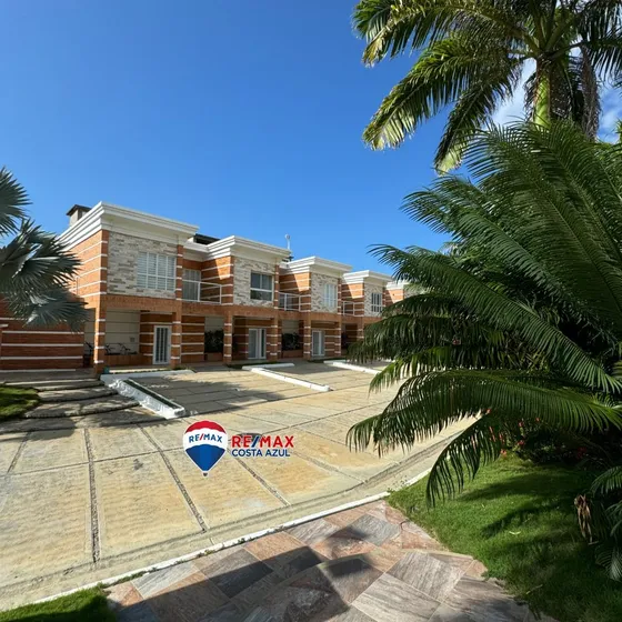 ¡descubre Esta Oportunidad Única De Invertir En Un Town House En Obra Gris, Ideal Para Remodelar Y Decorar A Su Gusto, De 153 M2 En El Conjunto Villa Corales En Tucacas