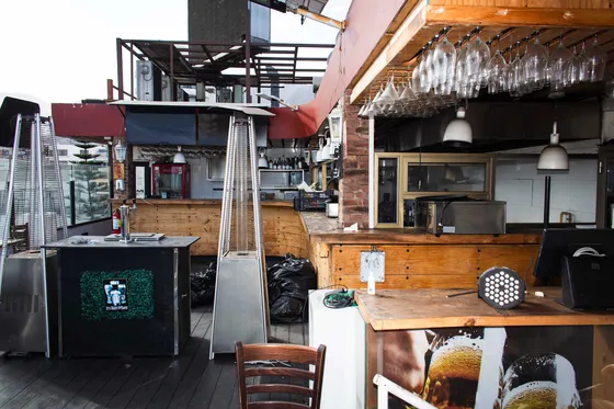 Se Vende Reconocido Local Comercial. (93817)