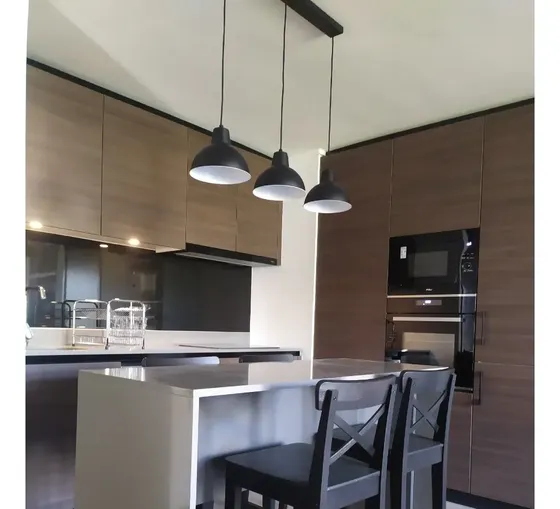Nuevo Dpto 2d2b Terraza En L | Semi Amoblado