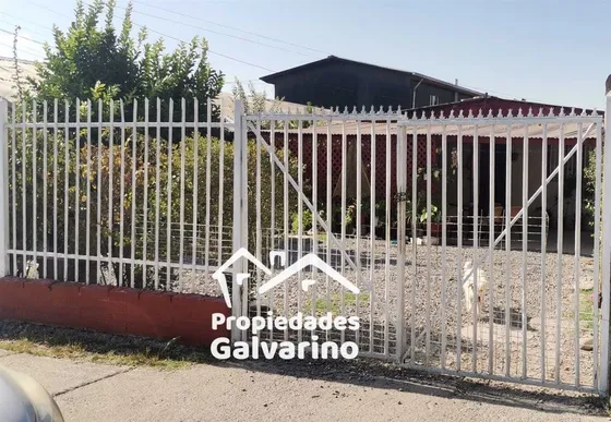 Casa En Venta En Lampa