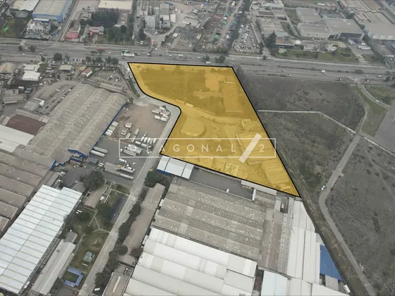 Suelo En Venta En Maipú