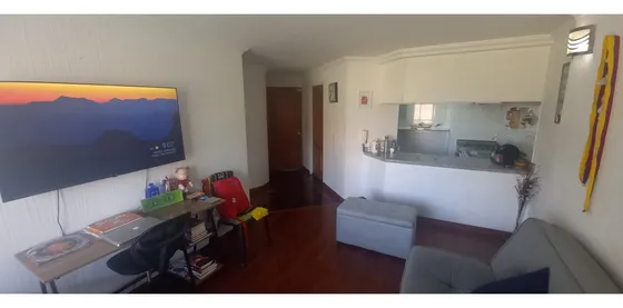 Vendo Apartaestudio En La Calleja - Horizontes De La Calleja