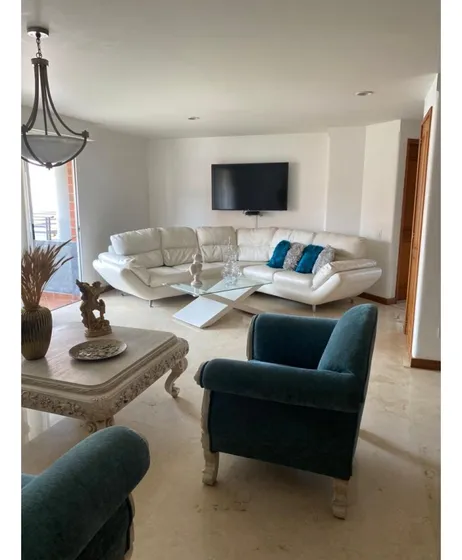Vendo Apartamento En Laureles Medellin