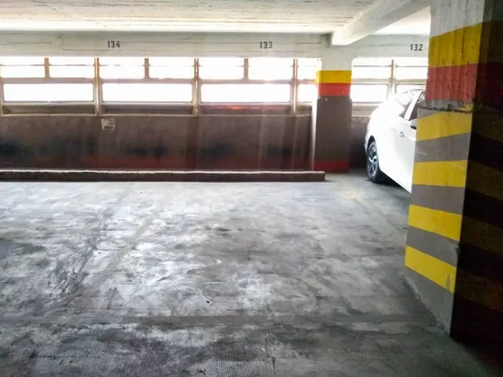 Venta De Cochera En Palermo