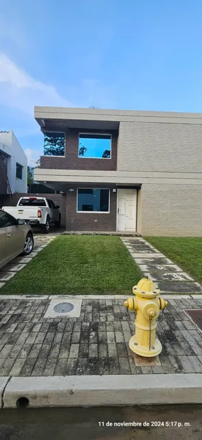 Leslie Ofrece En Venta Casa Verde En Obra Blanca Solo Clientes
