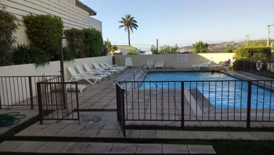 Departamento 3d Vista Al Mar