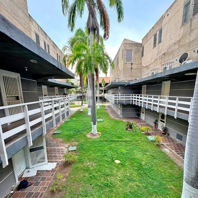 Oportunidad Única, Apartamento En Obra Gris En El Conjunto Residencial Doral Beach