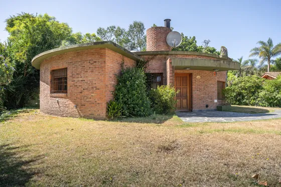 Casa En Venta 4 Ambientes Pinamar Tridente