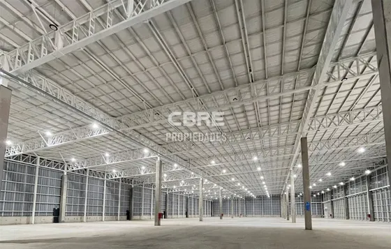 Bodega En Arriendo En Pudahuel