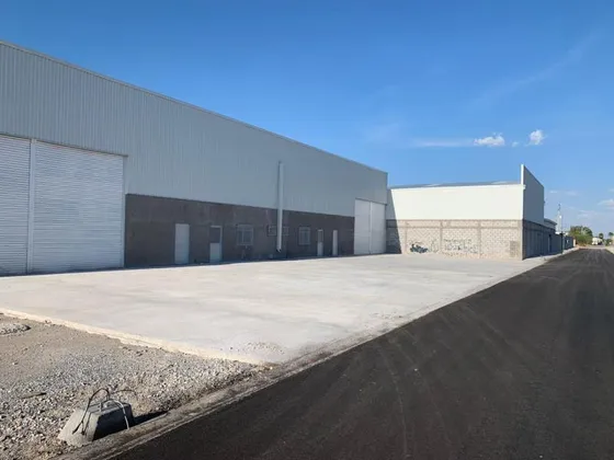 Bodega En Renta En Fracc Las Arboledas 1, Torreón, Coahuila De Zaragoza