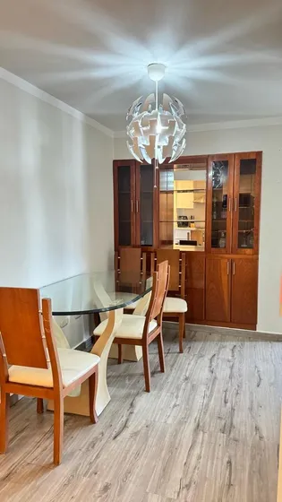 Apartamento Residencias Las Taparitas, Urb. Las Palmas, Caracas
