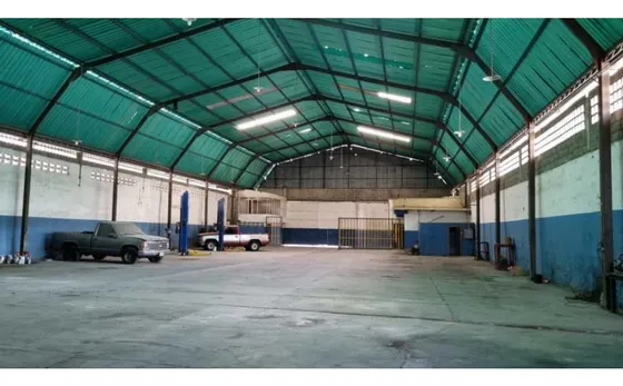 Venta Galpón Zona Oeste (1.000m2)